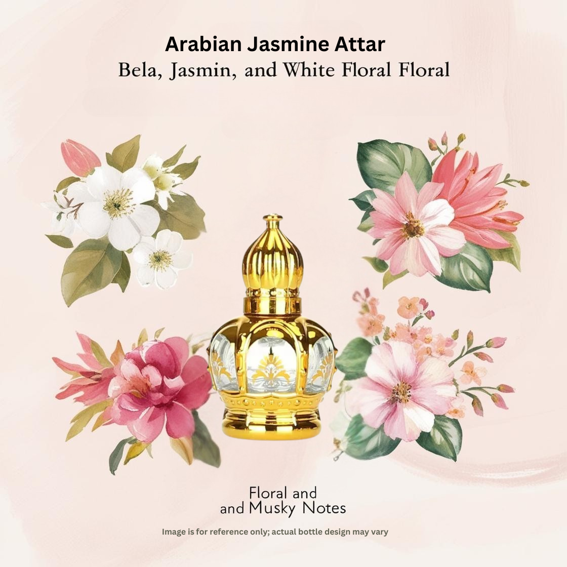 Premium Arabian Jasmine