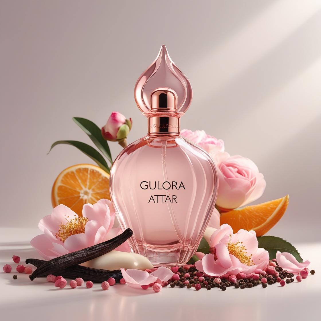 Gulora Attar | Gulora Itra