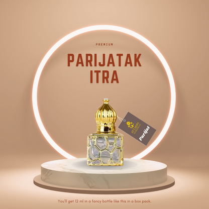 Premium Parijat Attar | Har Singar Itra