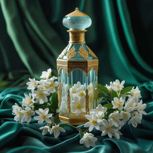 Premium Arabian Jasmine