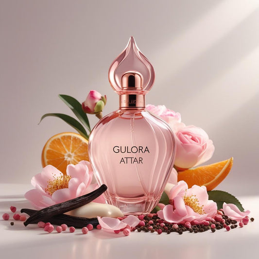 Gulora Attar | Gulora Itra