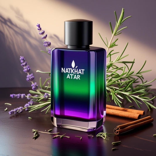 Premium Natkhat Attar | Natkhat Itra